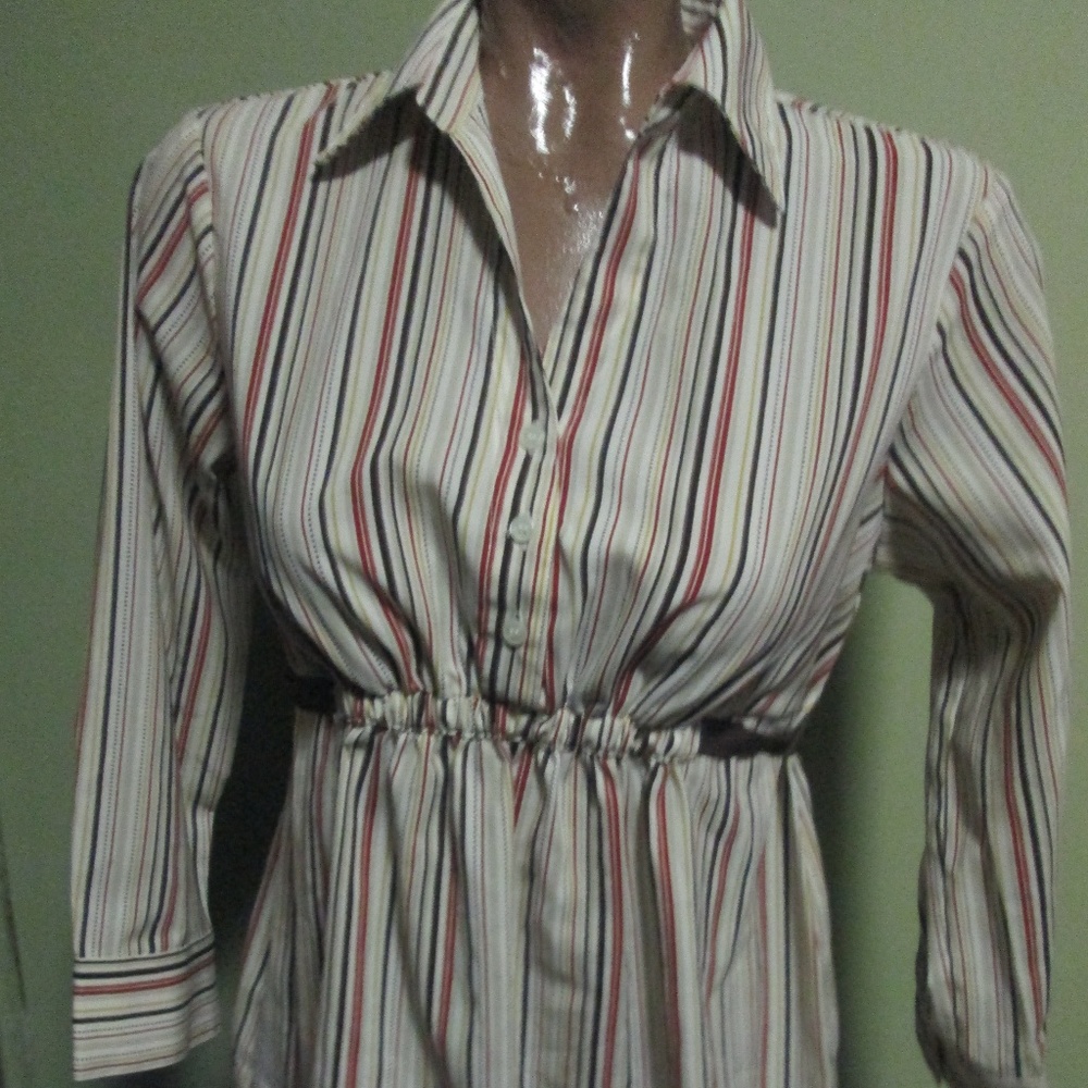 NWOT MOTHERHOOD MATERNITY  TOP SIZE S